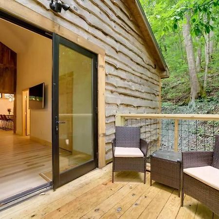 Outdoor Enthusiast'S Dream Cabin Hiking & Rafting Hot Springs Exteriér fotografie