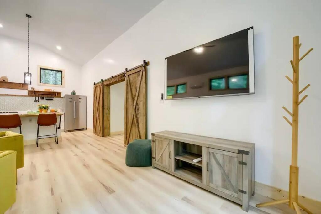 Outdoor Enthusiast'S Dream Cabin Hiking & Rafting Hot Springs Exteriér fotografie