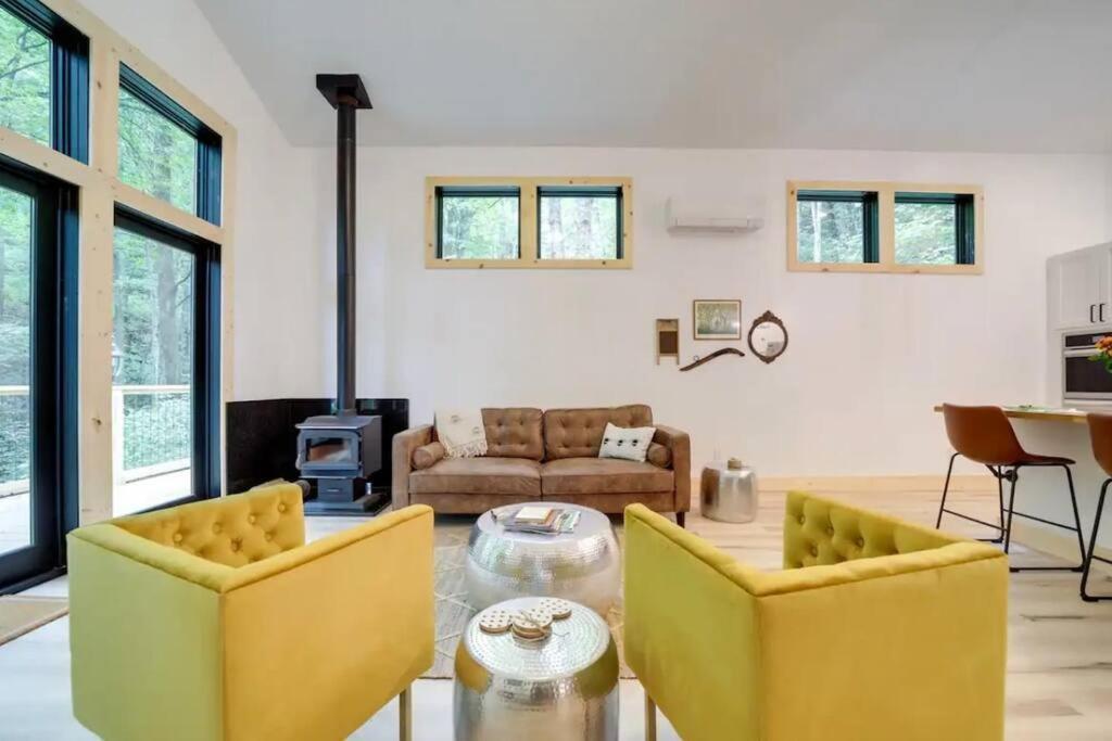 Outdoor Enthusiast'S Dream Cabin Hiking & Rafting Hot Springs Exteriér fotografie