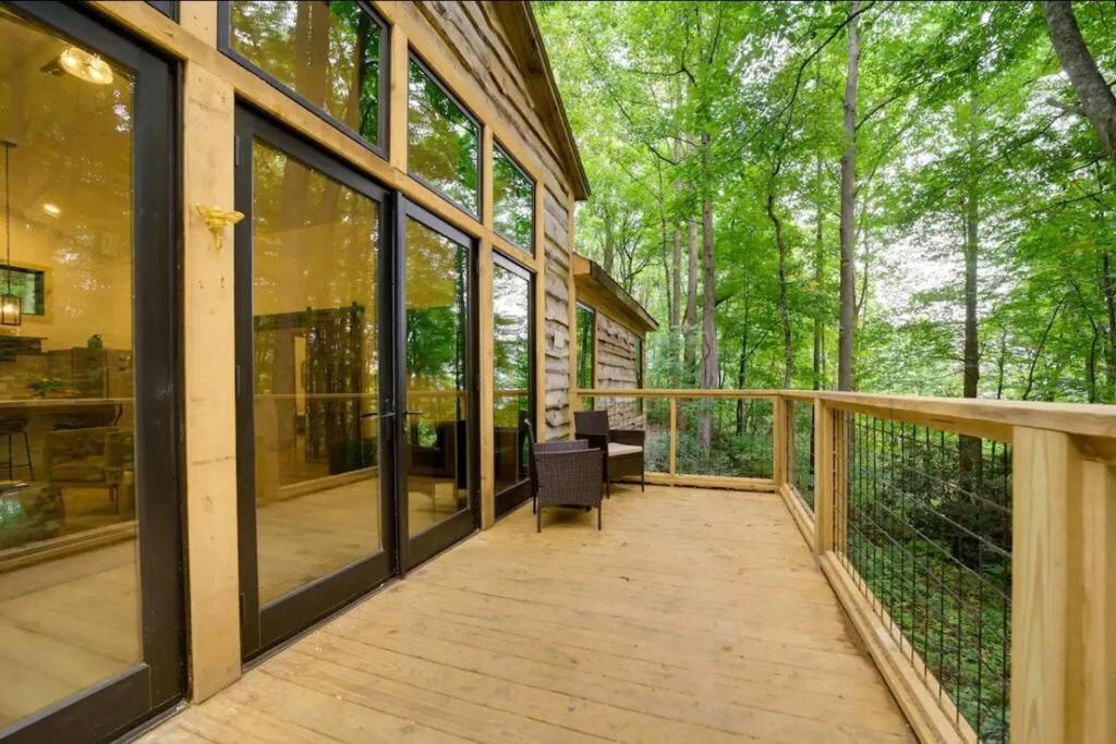 Outdoor Enthusiast'S Dream Cabin Hiking & Rafting Hot Springs Exteriér fotografie