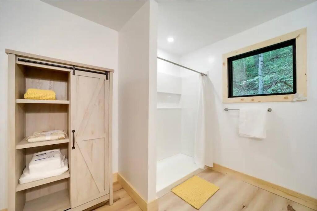 Outdoor Enthusiast'S Dream Cabin Hiking & Rafting Hot Springs Exteriér fotografie