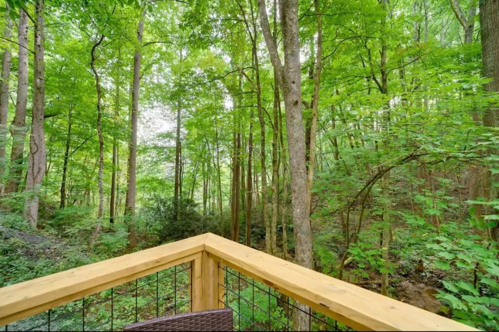 Outdoor Enthusiast'S Dream Cabin Hiking & Rafting Hot Springs Exteriér fotografie